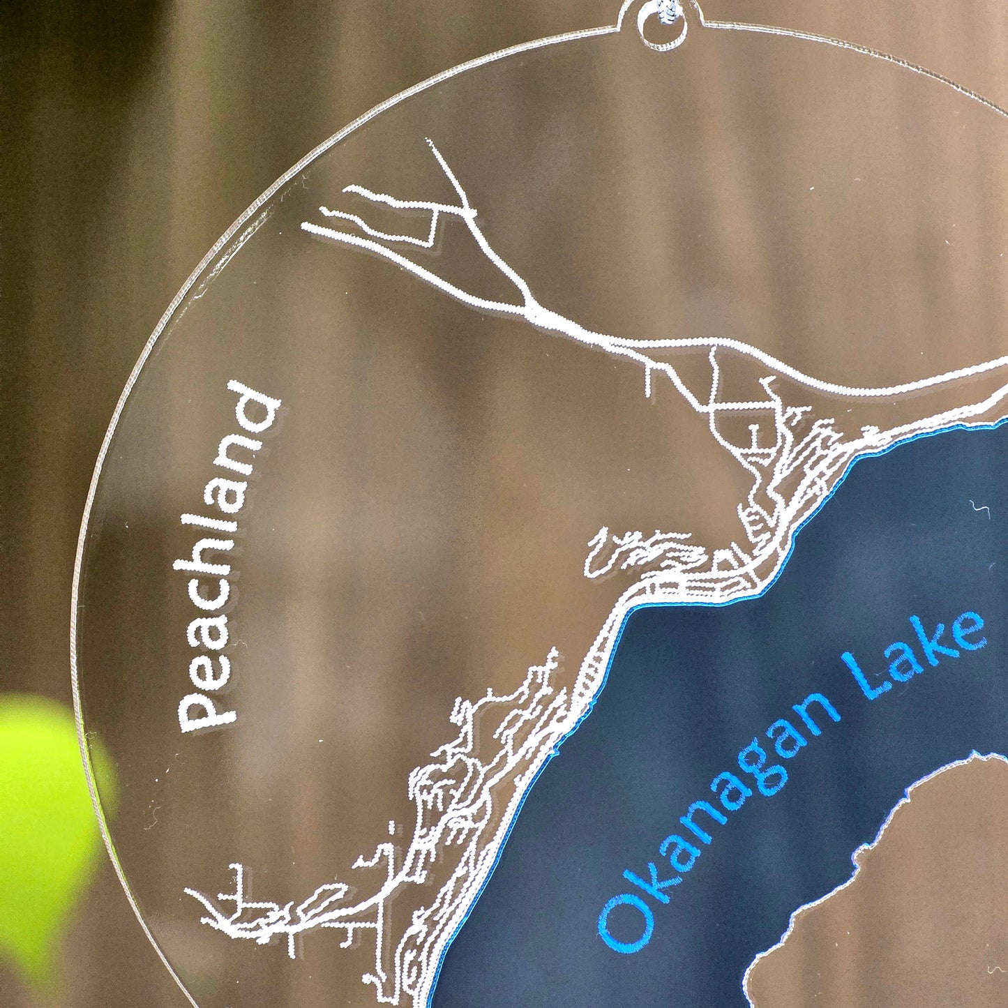 Peachland | Okanagan Lake