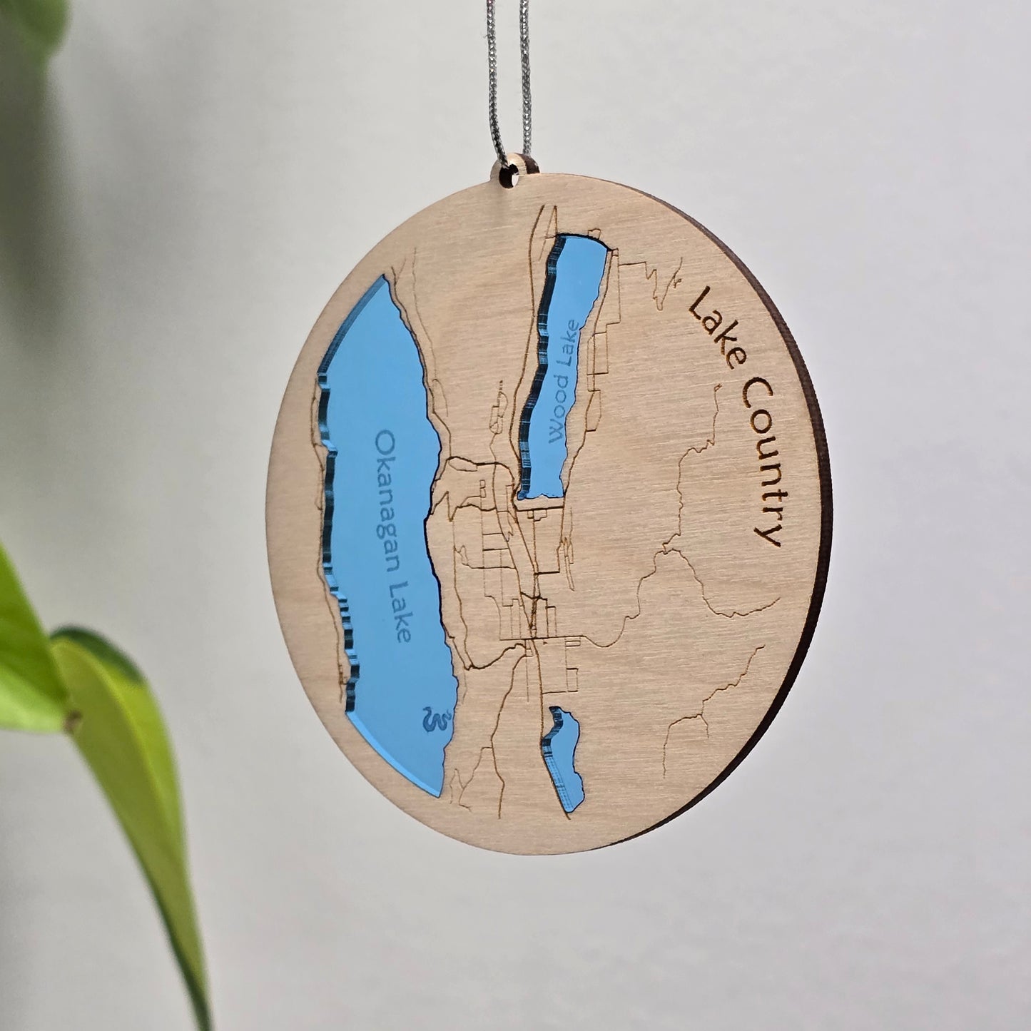 Lake Country | Okanagan & Wood Lake