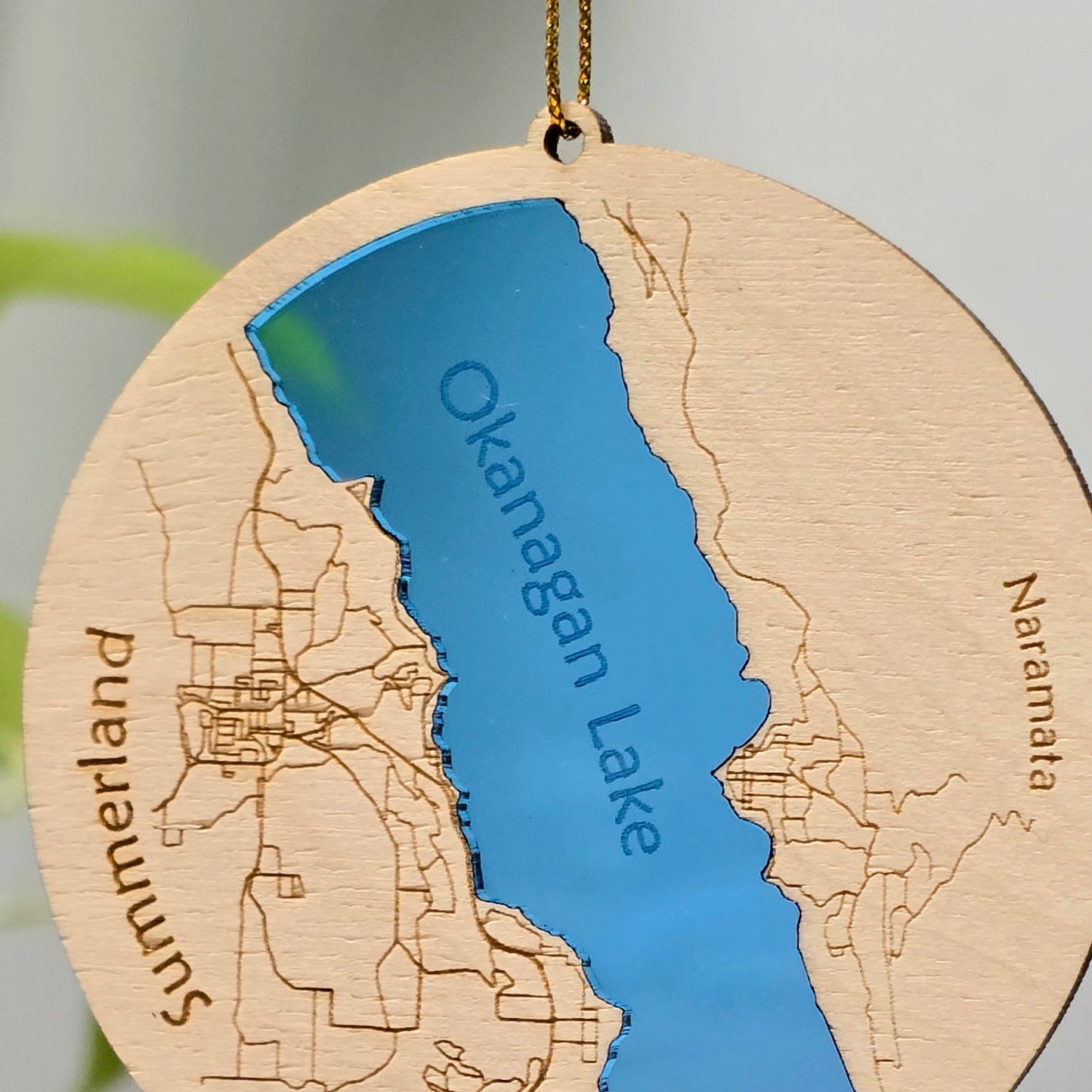 Summerland & Naramata | Okanagan Lake