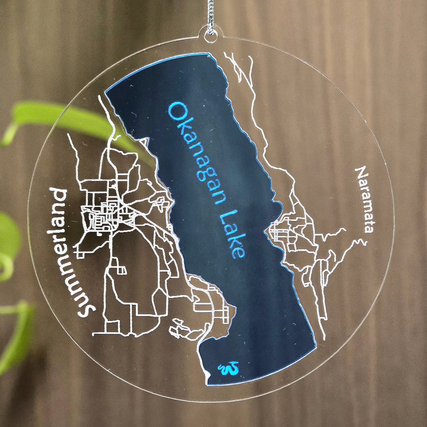 Summerland & Naramata | Okanagan Lake