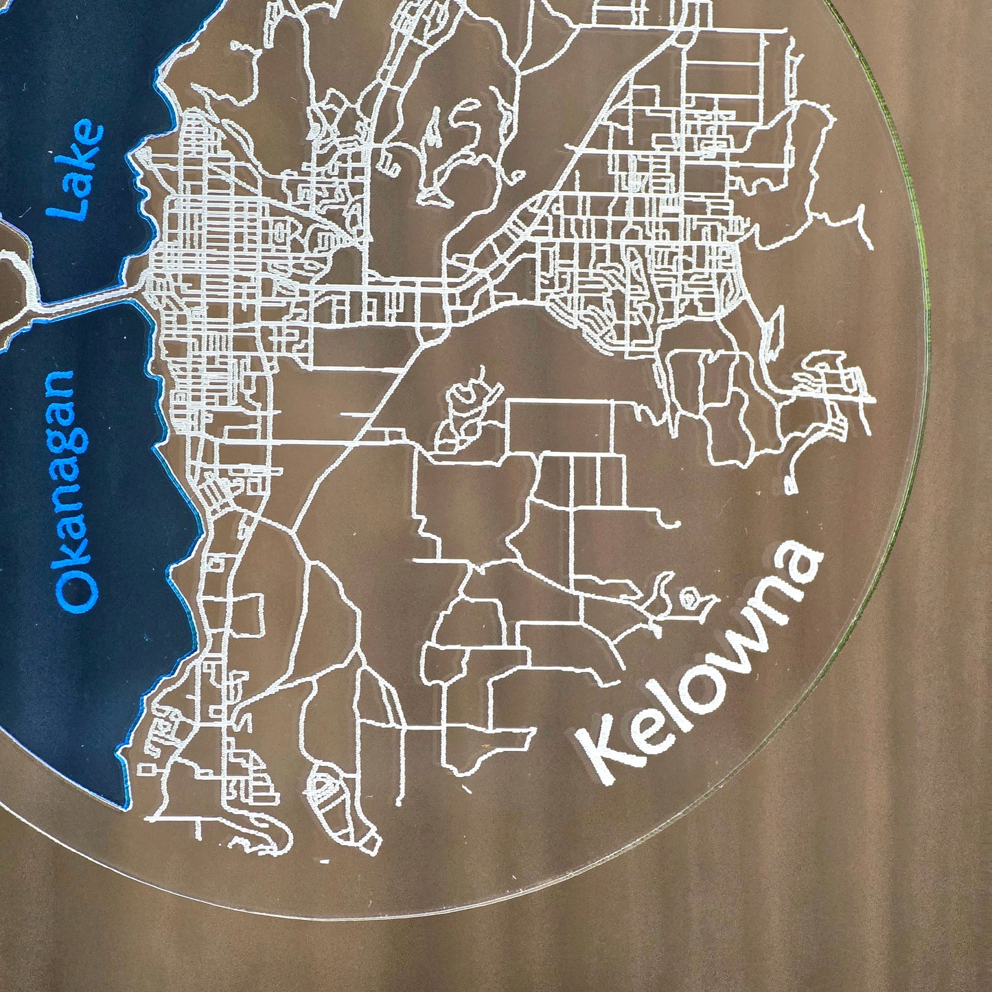 Kelowna | Okanagan Lake