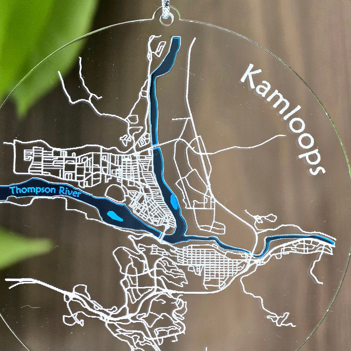 Kamloops | Thompson River