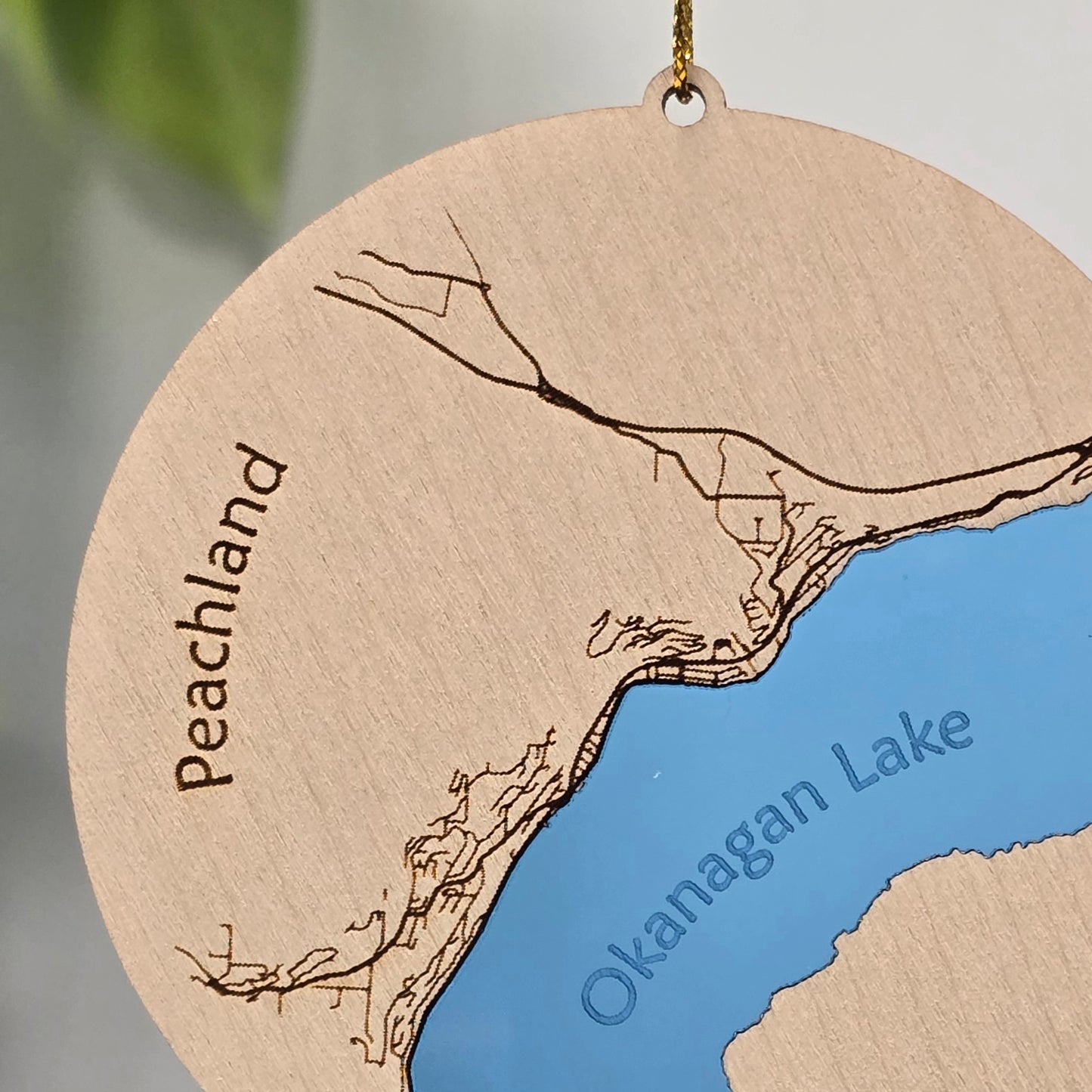Peachland | Okanagan Lake