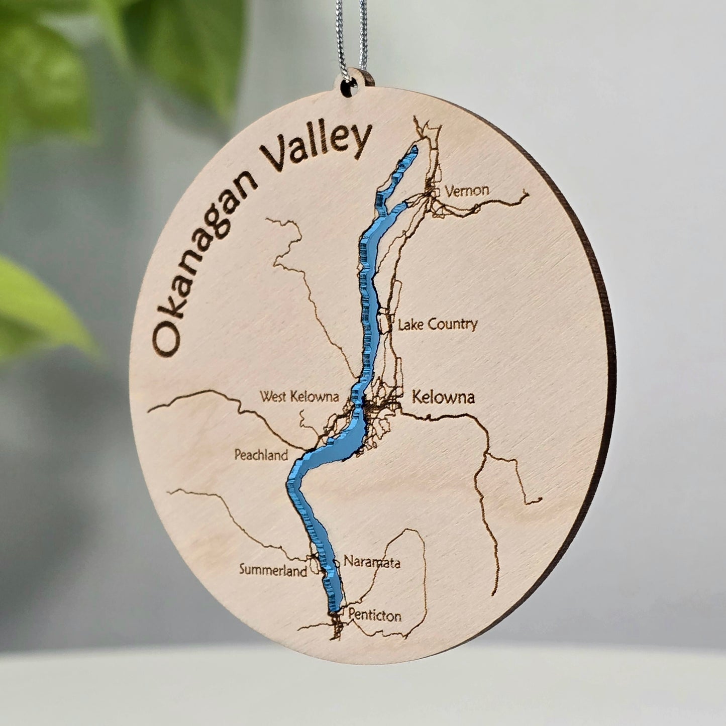 Okanagan Valley | Penticton to Vernon
