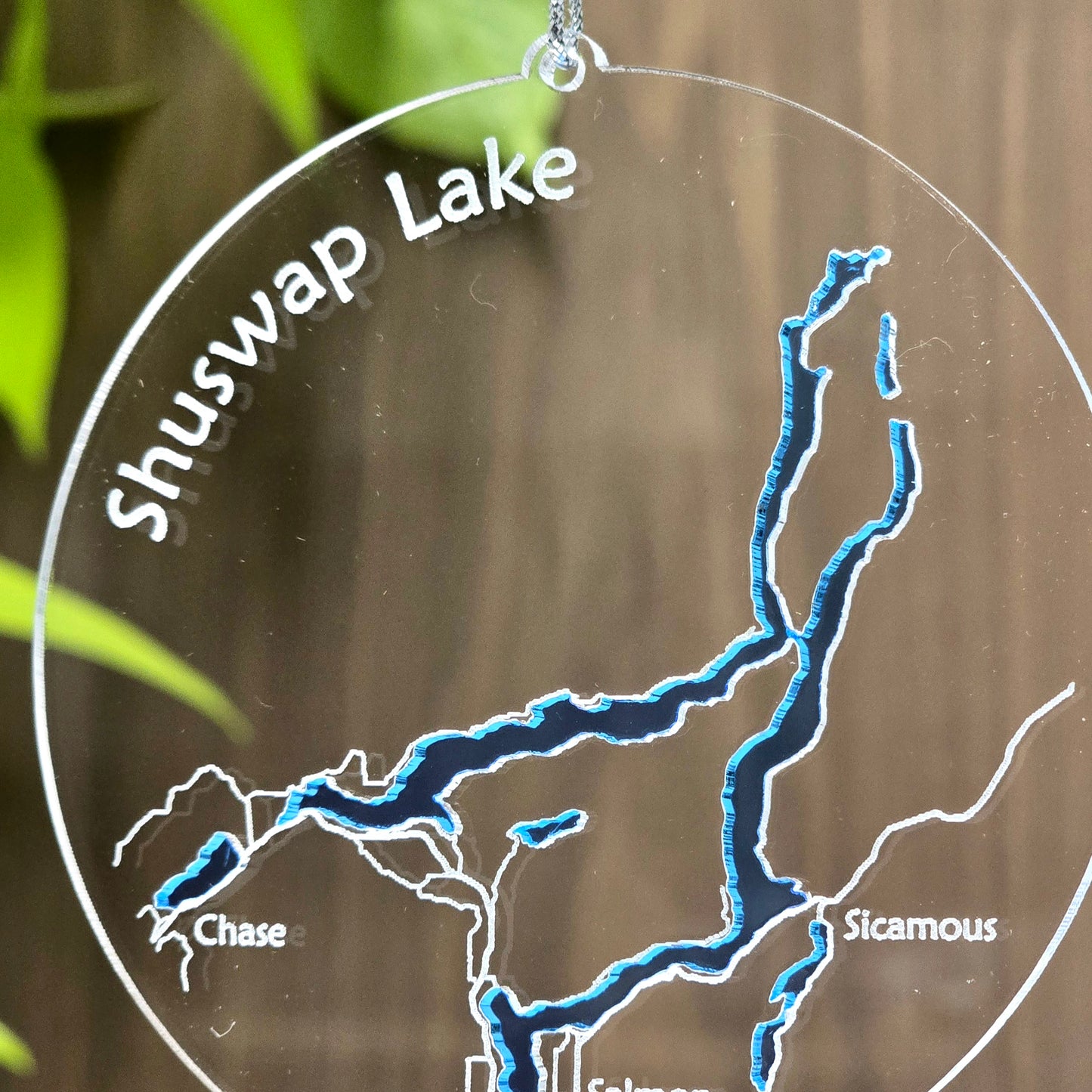 Shuswap Lake | Salmon Arm BC