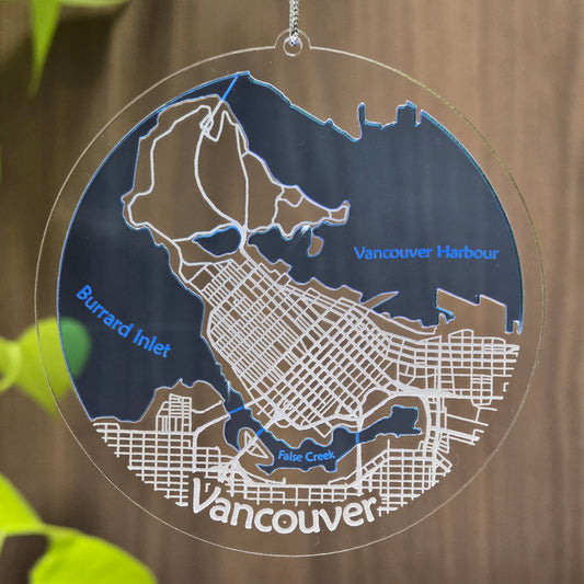 Vancouver