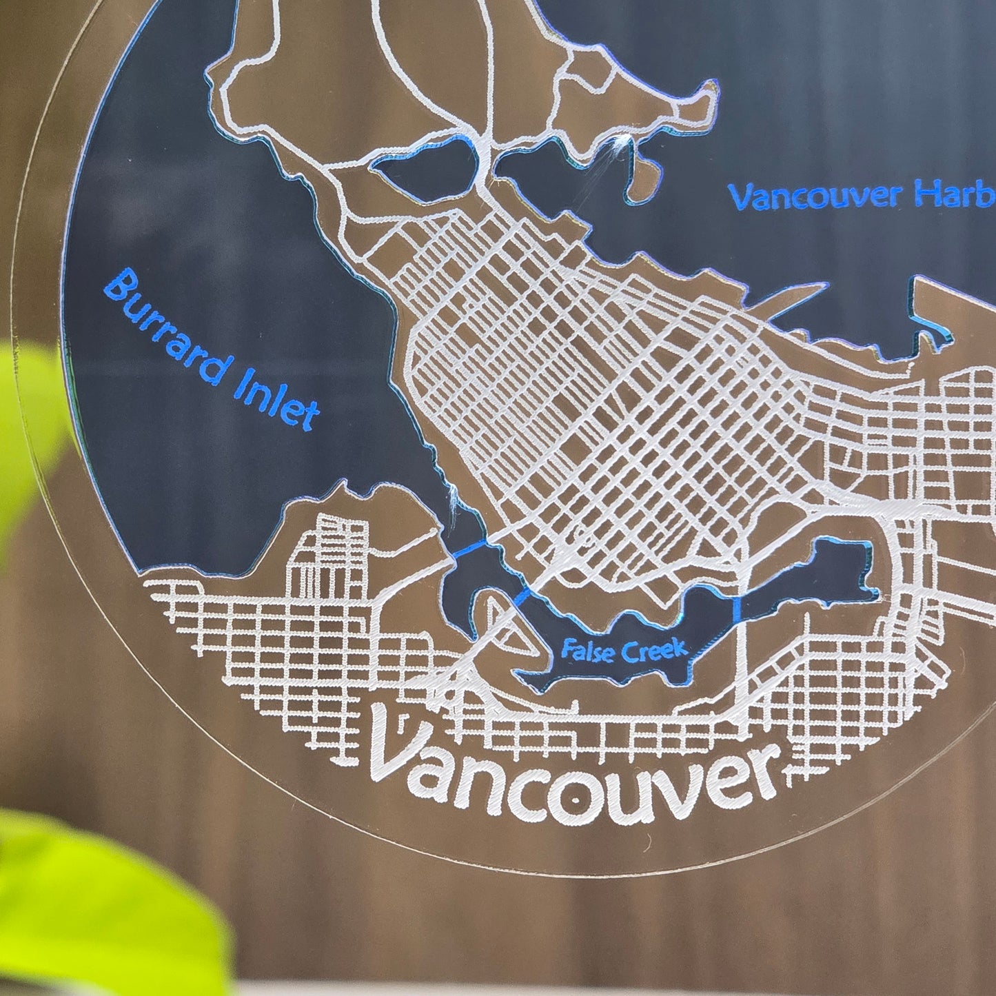 Vancouver