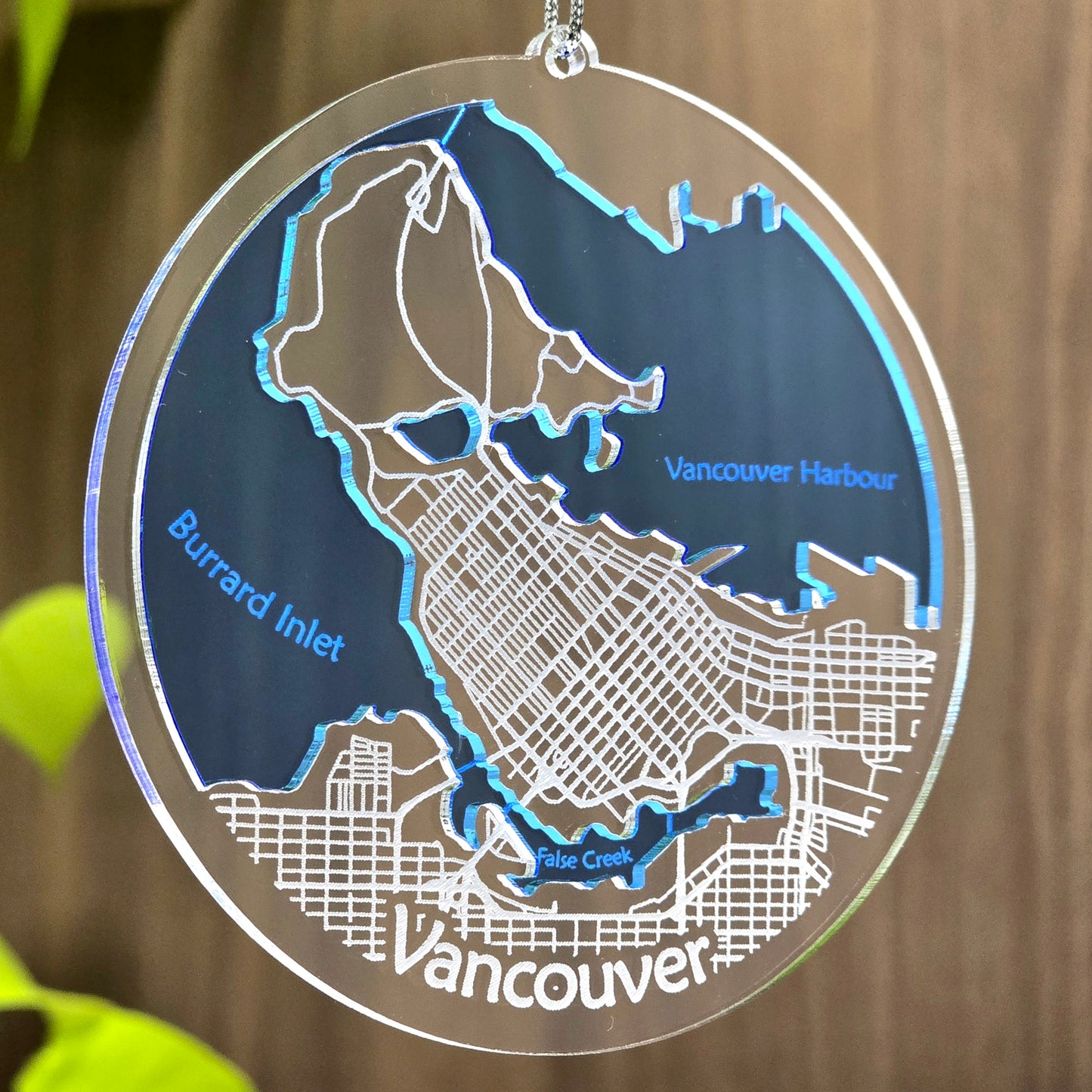 Vancouver