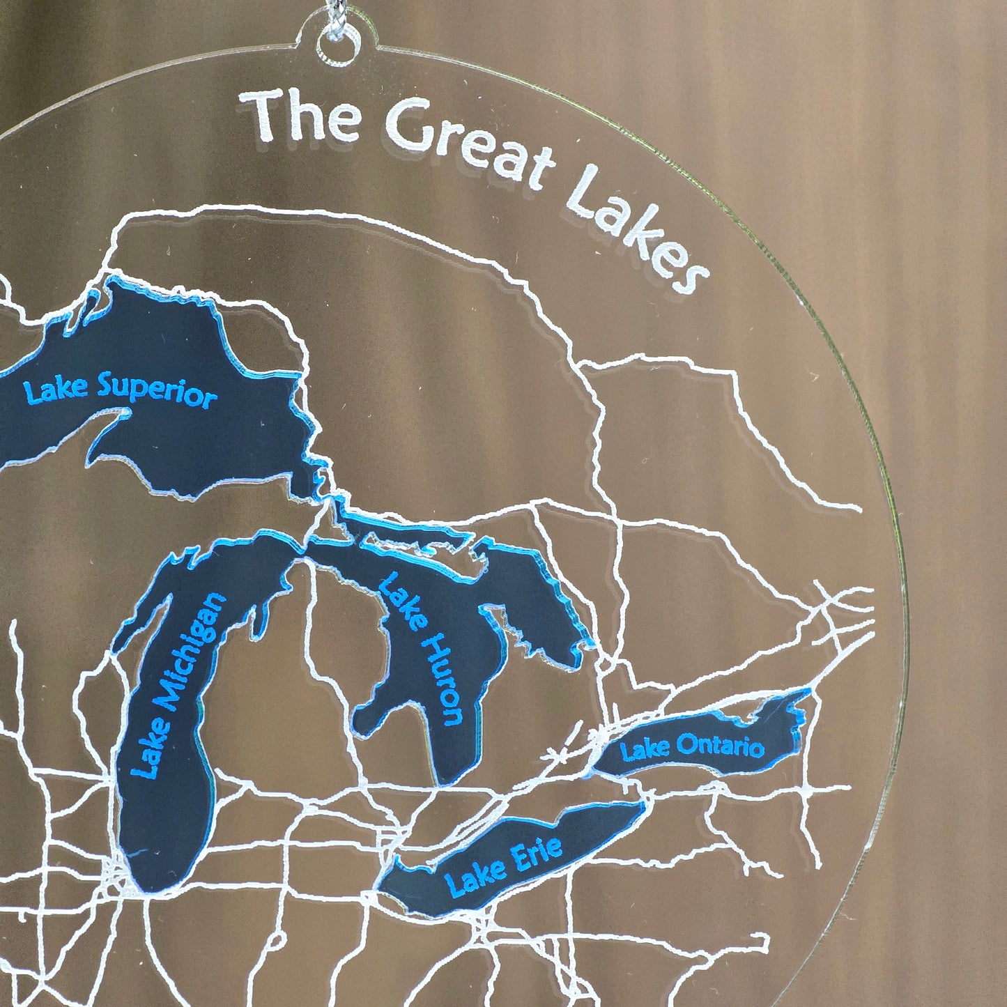 The Great Lakes