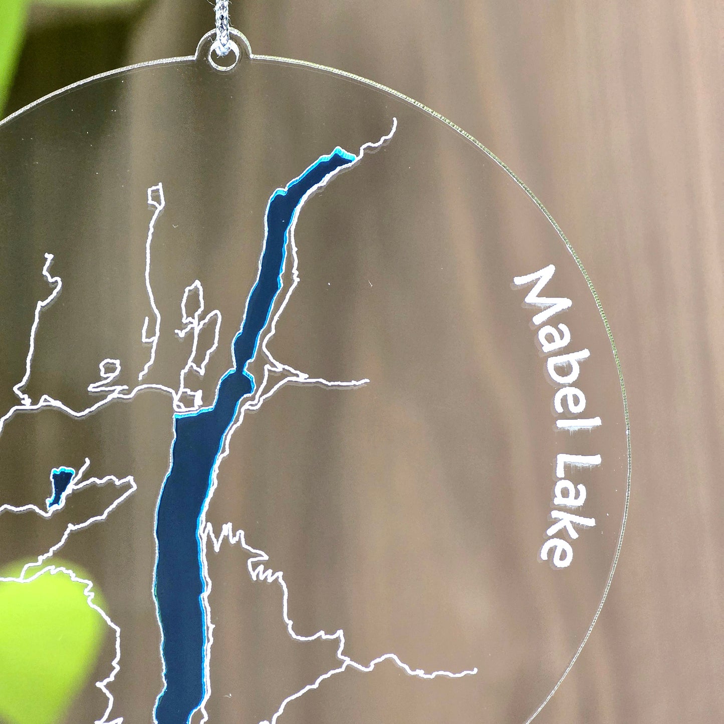 Mabel Lake | North Okanagan