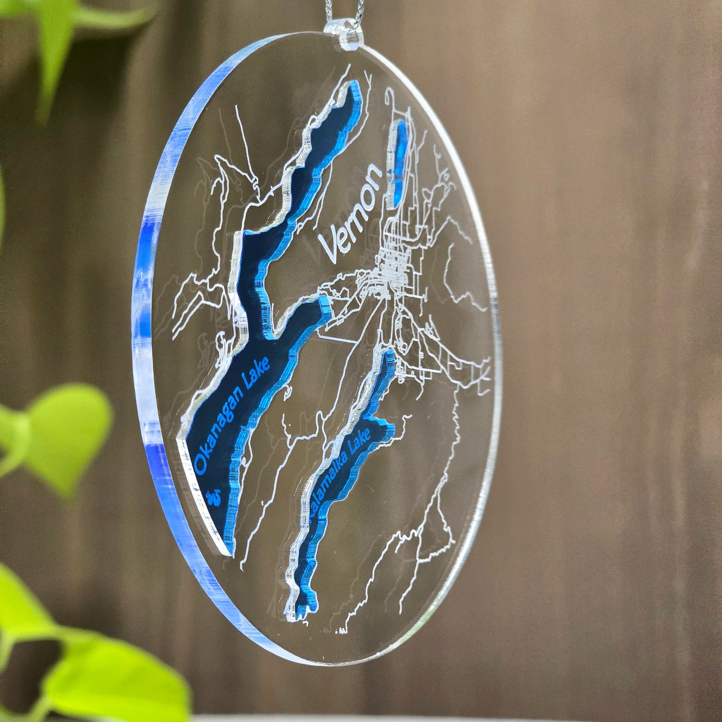 Vernon | Okanagan & Kalamalka Lakes