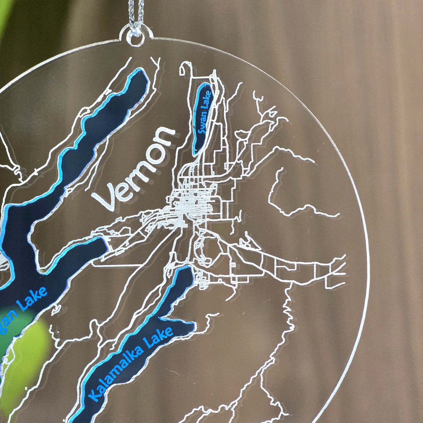 Vernon | Okanagan & Kalamalka Lakes