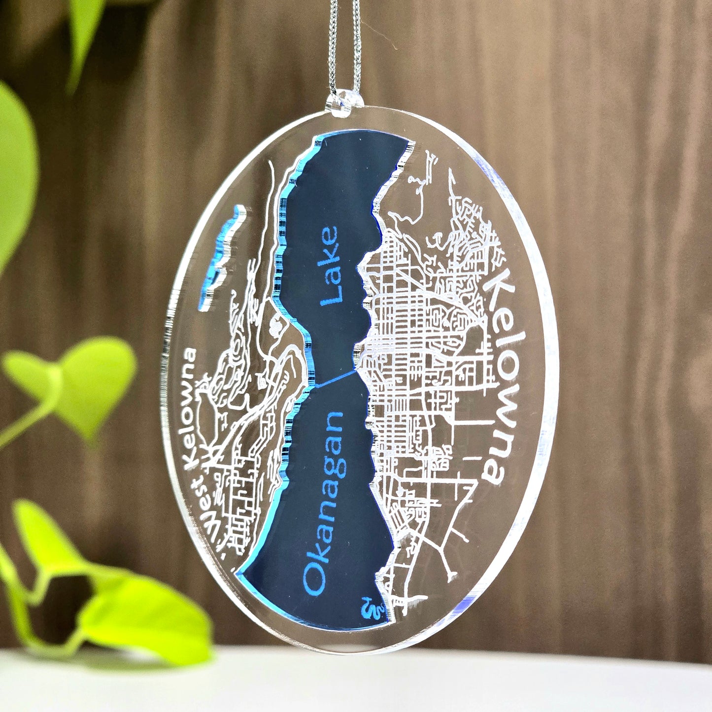 Kelowna & West Kelowna | Okanagan Lake