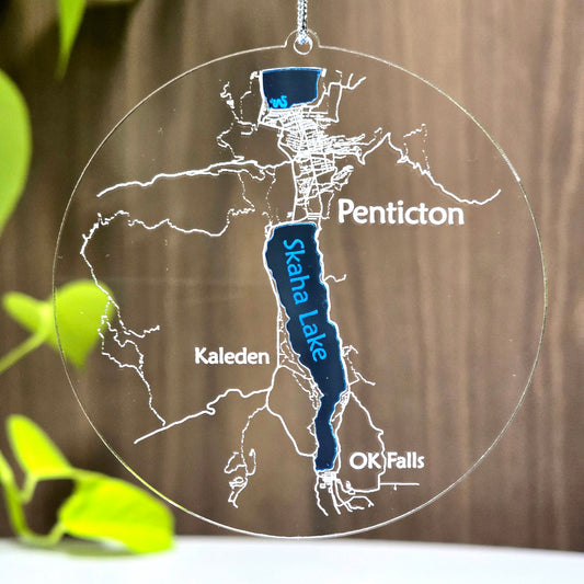 Penticton | Skaha Lake