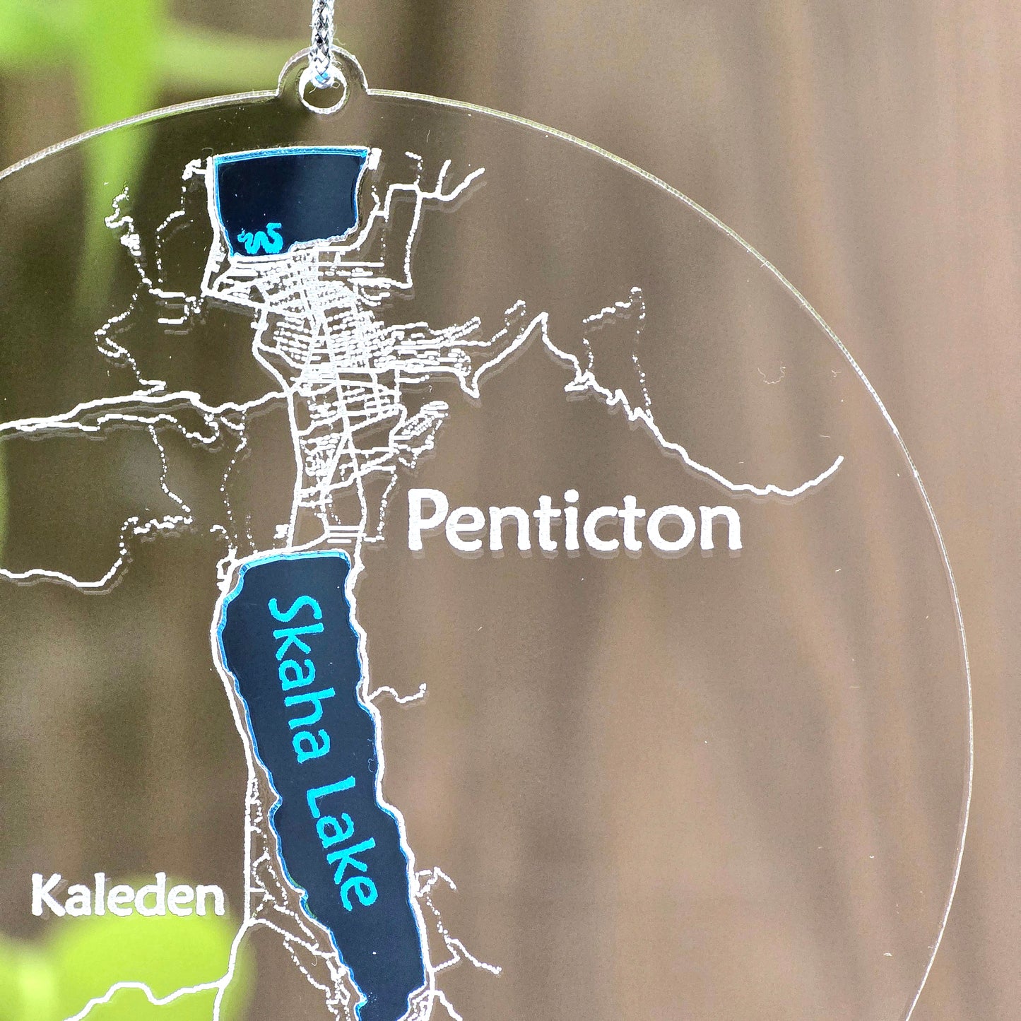 Penticton | Skaha Lake