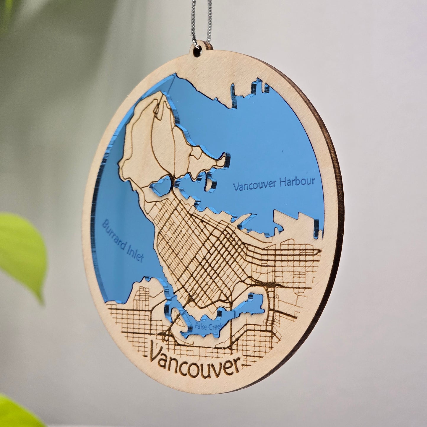 Vancouver