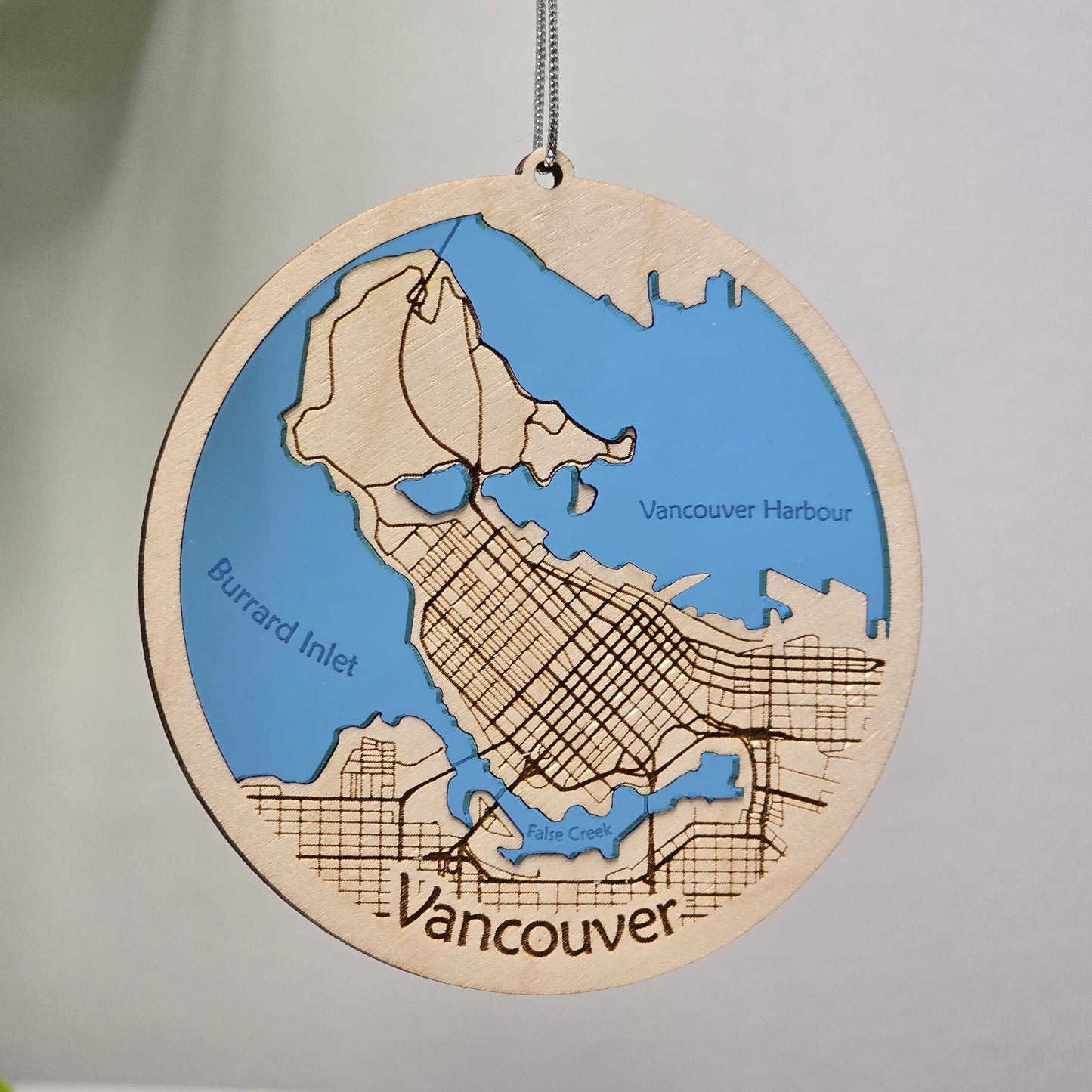 Vancouver