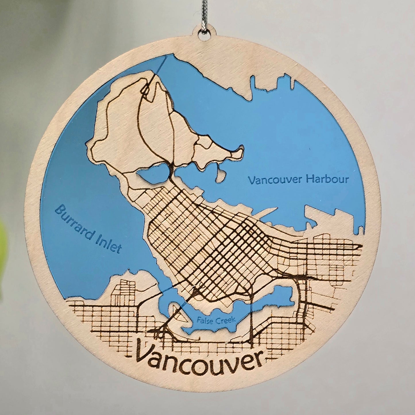 Vancouver