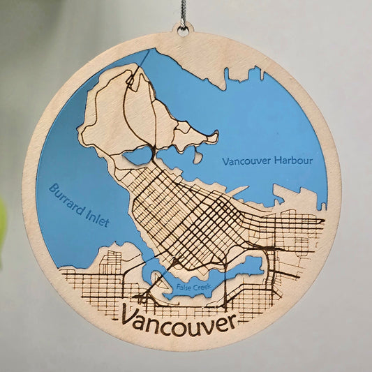 Vancouver