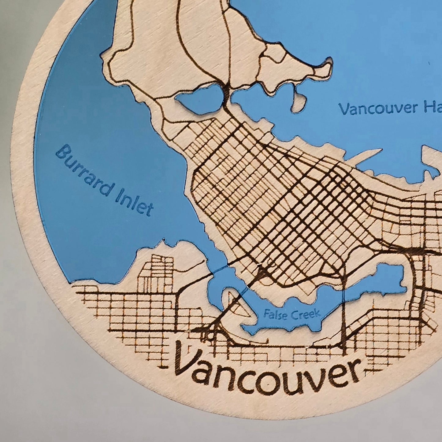 Vancouver