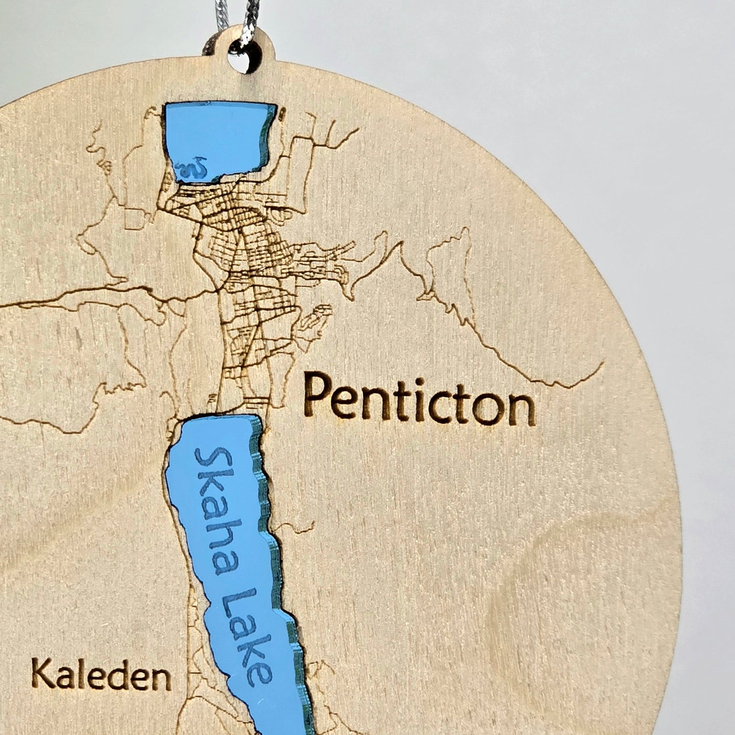 Penticton | Skaha Lake