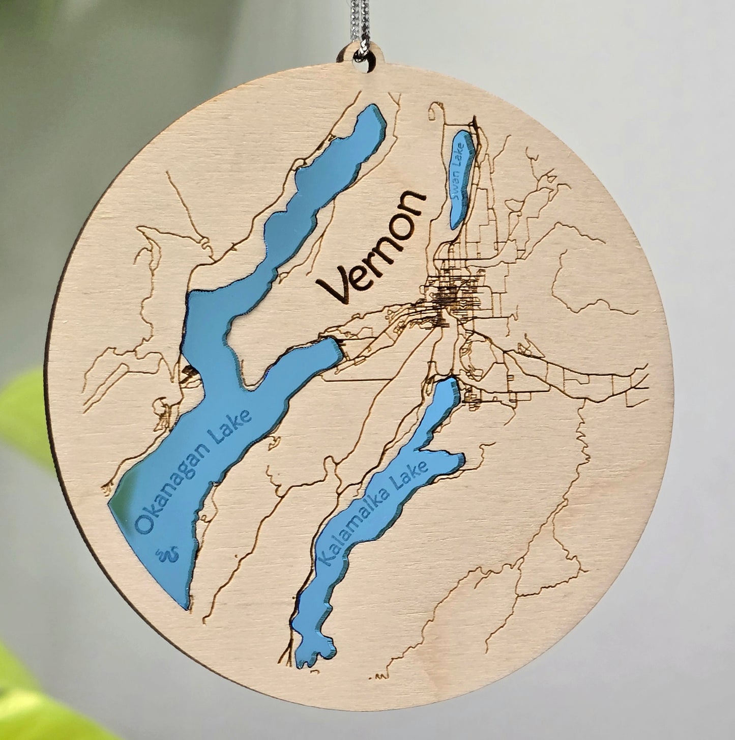 Vernon | Okanagan & Kalamalka Lakes
