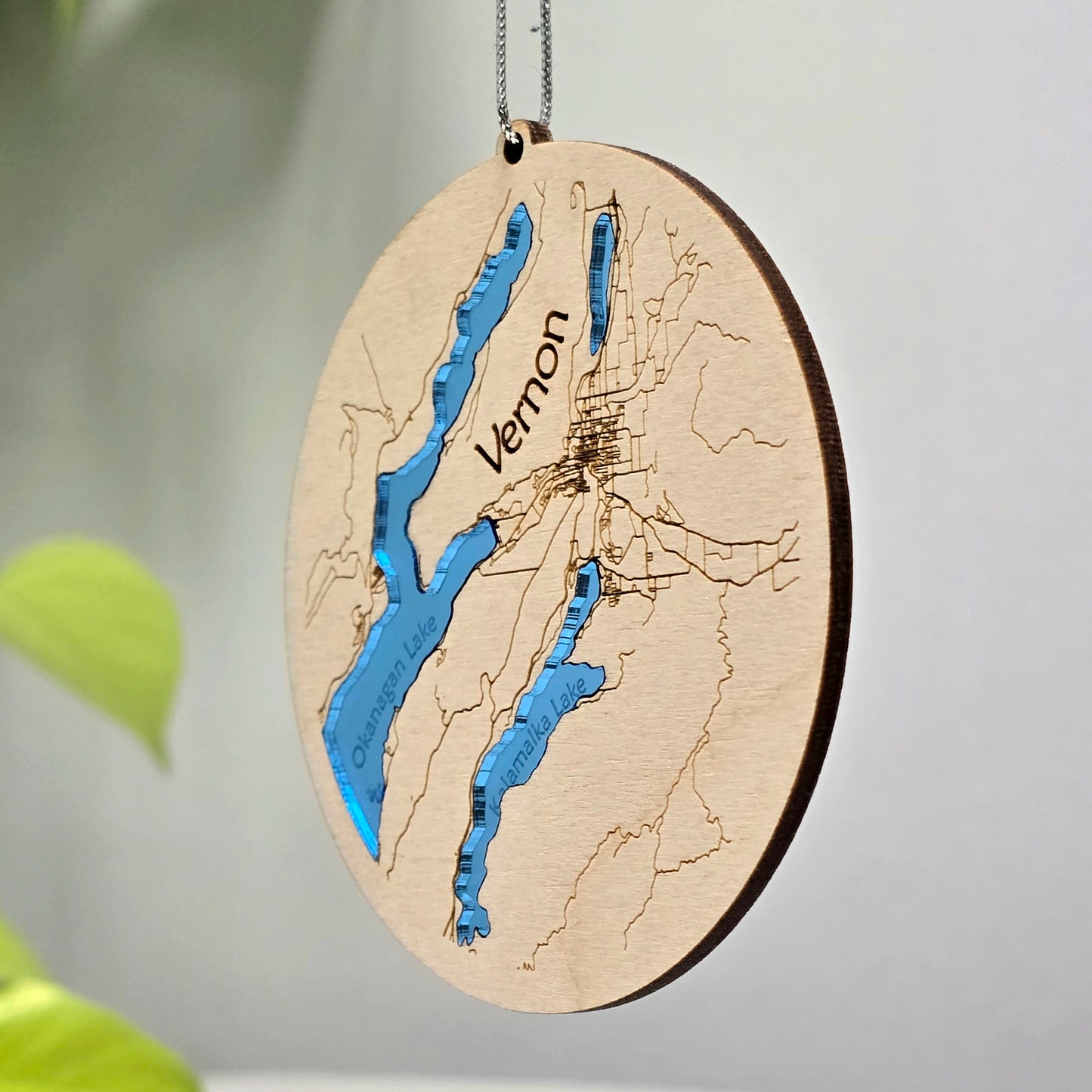 Vernon | Okanagan & Kalamalka Lakes