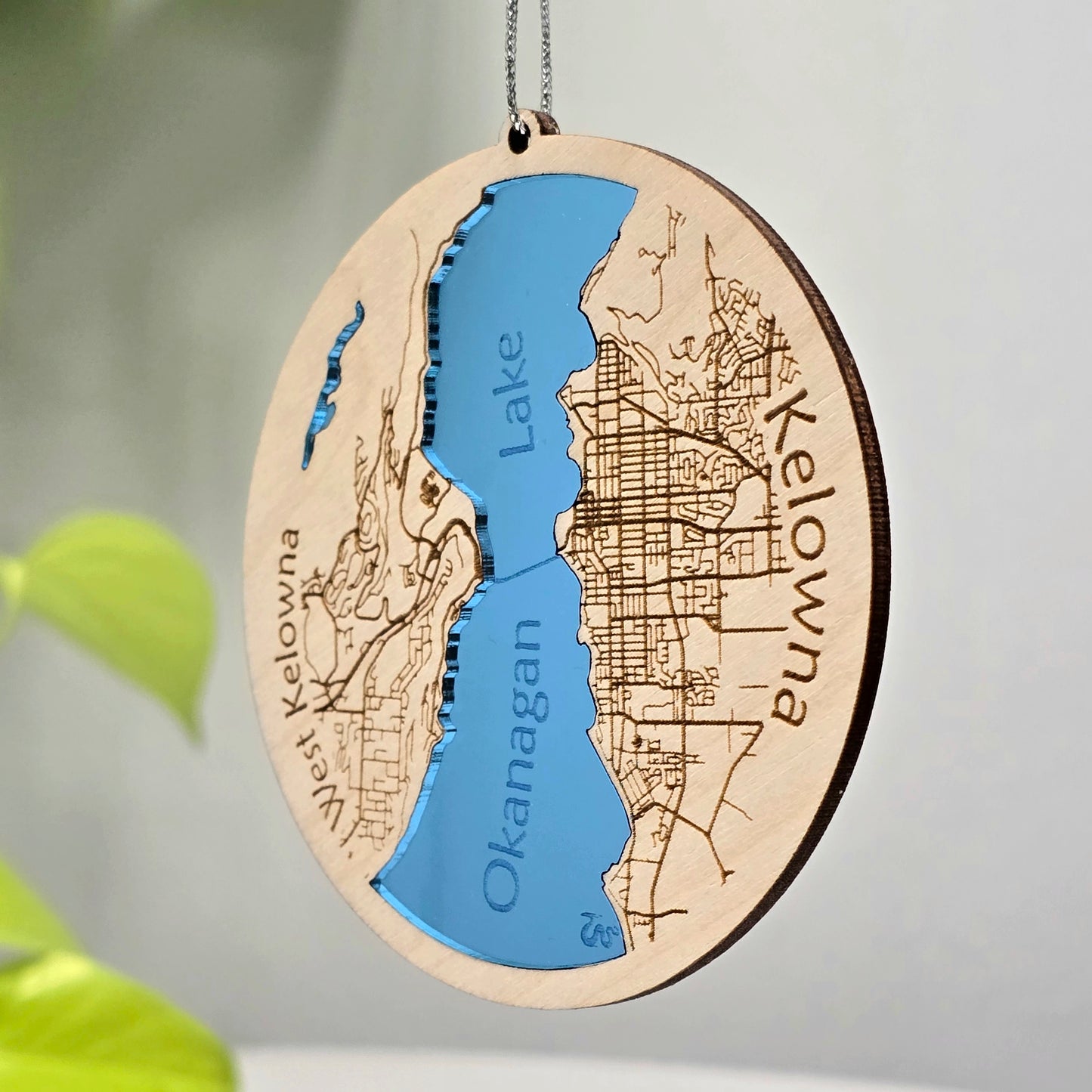 Kelowna & West Kelowna | Okanagan Lake