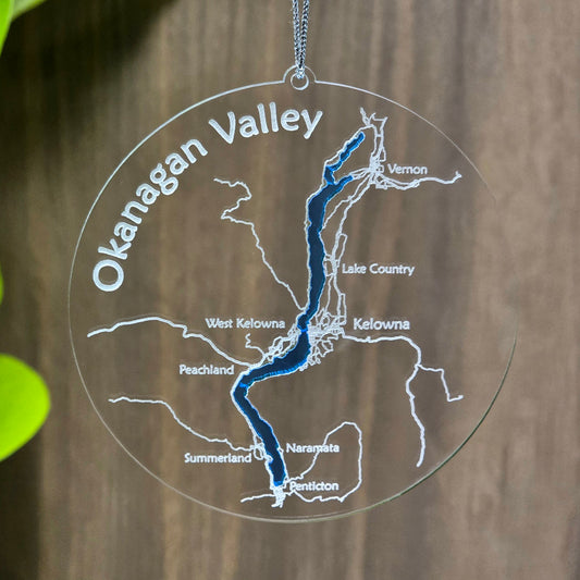 Okanagan Valley | Penticton to Vernon