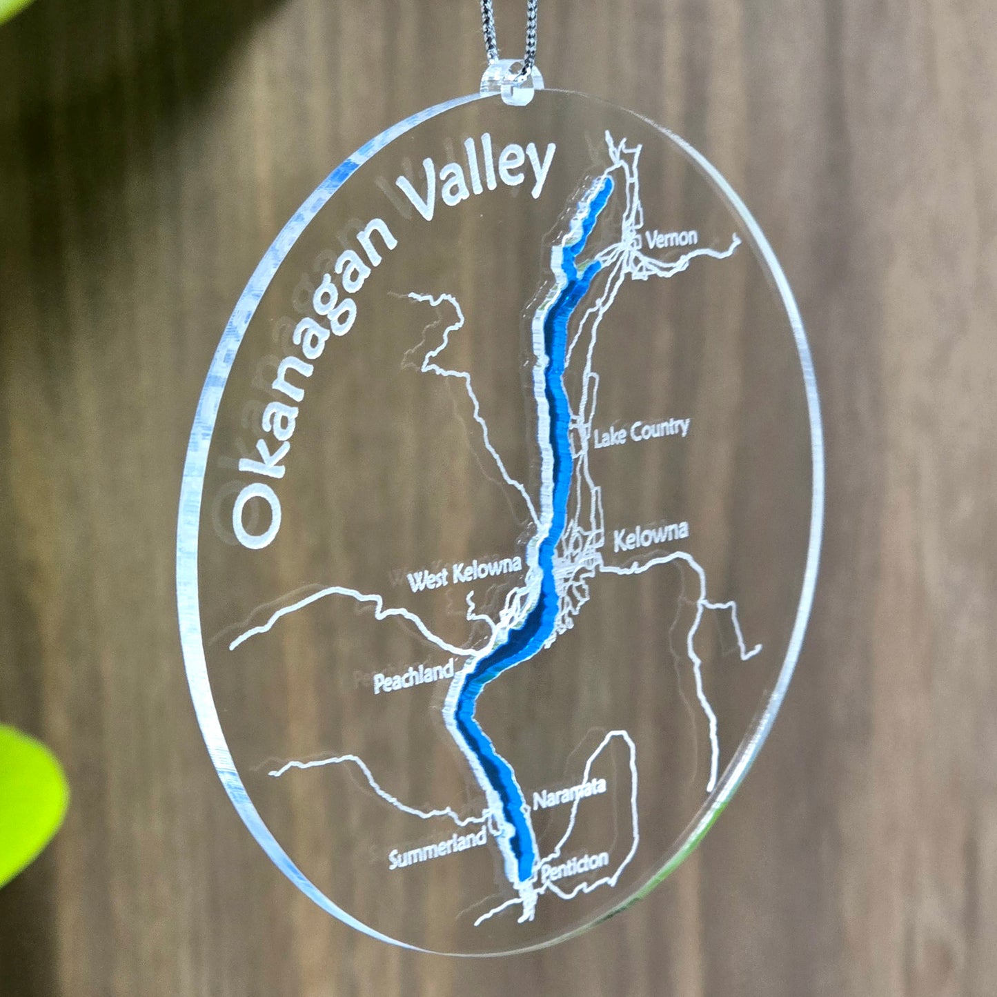 Okanagan Valley | Penticton to Vernon