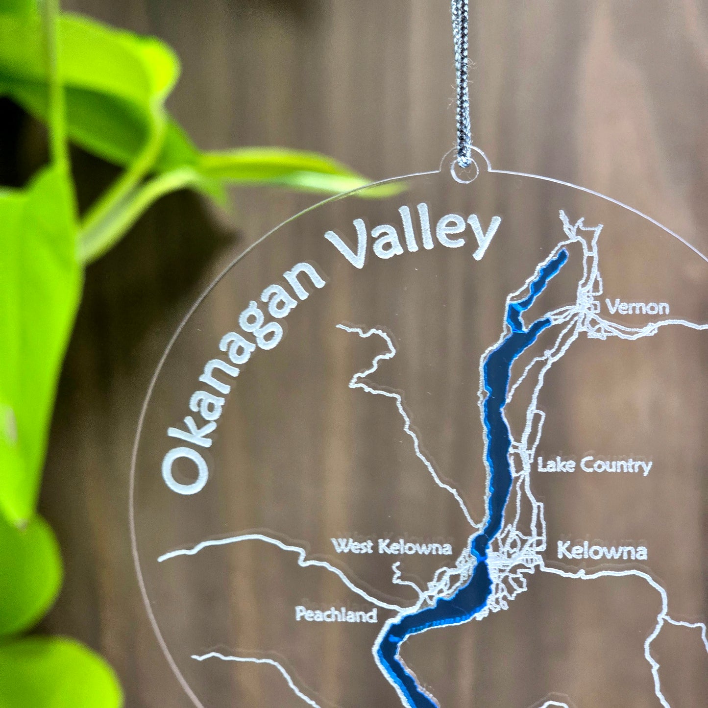Okanagan Valley | Penticton to Vernon