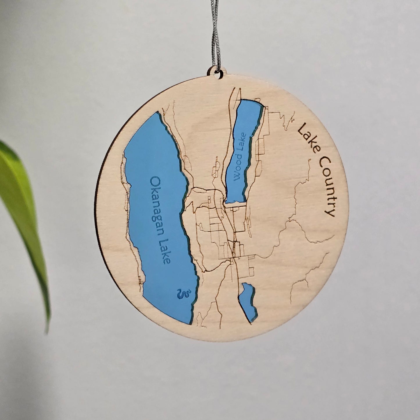 Lake Country | Okanagan & Wood Lake